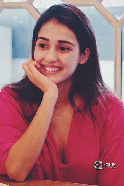Disha-Patani